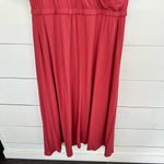 Soft Surroundings Women’s Tall Large Sloan Maxi Dress Photo 3