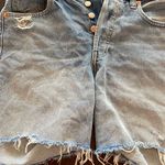Gap Denim Boyfriend Shorts Photo 4