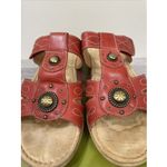 Naturalizer  Jernie Red pepper 9 1/2‎ M N5 Comfort Photo 5