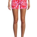 Avia  Cross Waist 5"' Bike Shorts Pink Size XL (16-18) Photo 0