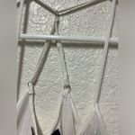 Ocean Drive NWT  Embroidered FringeTank Top Photo 8