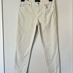 Lucky Brand Sofia Skinny Corduroy Pants Size 14/32 Photo 2