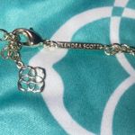 Kendra Scott Green Rayne Necklace Photo 3