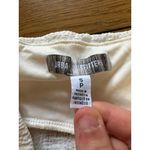 Urban Outfitters Outfitters Women Split Tube Top Size Small Ruffled Cottagecore Lace NWT Photo 2