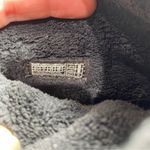 Keen Women's Howser Fold Down Size 8 black winter outdoor hiking snow walking Photo 5