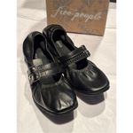 Free People  Women’s Gemini Ballet Flat size 6 Photo 4