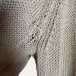 Ralph Lauren Polo by Linen Lightweight Tan Cardigan Sweater Size XXL Photo 9