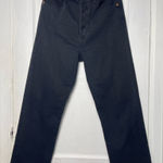 Levi's RIBCAGE STRAIGHT ANKLE WOMEN'S JEANS SIZE: 30 Photo 0