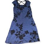 Vintage y2k floral fairycore mini dress Size L Photo 0