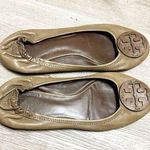 Tory Burch Minnie Travel Flats Photo 0