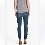 R13  Dark blue sweat jeans Photo 1