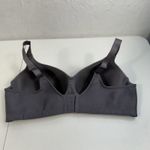 Vanity Fair 44C Bra Lingerie Full Figure Beauty Back Smoother Wireless 71380 Photo 4