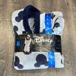 Disney  Mickey lounger with cozy hood Photo 0