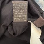 Roberto Cavalli  Animal Print V-neck‎ Dress Size 42 Waist 29 Photo 8