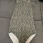 TJ Maxx Cheetah Print Bodysuit Photo 1