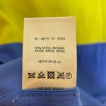 Anthropologie  Maeve Stripe Color Block Dress  697 Photo 8