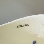 Crocs Hello Kitty Glitter Blue White Siren Clog - US 7 Photo 9