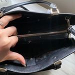 Kate Spade Black Satchel Photo 2