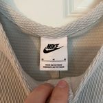 Nike Long Sleeve Crop Top Photo 2