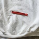 Hanes Vtg Y2K  Ultimate Cotton Sweatshirt I Love Lhasa Apsos Dog Graphic Size 2XL Photo 12