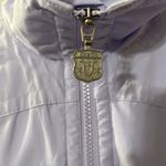 VINTAGE Kaelin Jacket Womens Purple Windbreaker Outdoors Ladies Size S/P EUC Photo 3