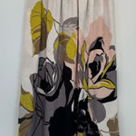 Adam Lippes  Skirt 100% SILK size S Photo 0
