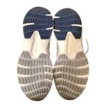 Adidas Running Shoes Womens 8.5 Used Cloudfoam 90s Valasion Photo 3