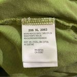 Columbia Vintage 90s-Y2K  X.C.O. Short Sleeve Stretch Tee Green M Photo 3