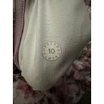 Lululemon  Tracker Short V *4" Blossom Spritz Multi size 10 Photo 5
