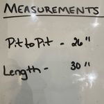 Bobbie & Brooks Bobbie Brooks mocha brown and ivory two toned knit sweater size 3X Photo 7