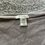 Bozzolo  Cropped Long Sleeve Shirt tan Photo 1