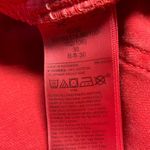 Gap  women’s denim dark pink frayed hem size 10/30 Photo 5