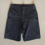 Colorful Koala Biker Shorts Photo 0