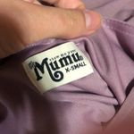 Show Me Your Mumu NWT Kendall maxi dress in antique rose XS Photo 3