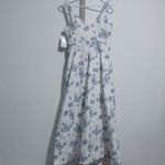 Equipment  Floral Oleisa dress
Size 0 floral Photo 6