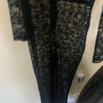 Lace Catsuit Black Size M Photo 3