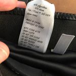 BLANK NYC Leather Pull On Pencil Skirt Photo 3