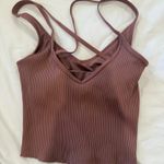 Vuori  Tank Top Photo 1