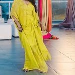 Prom Dress 3 piece ❤️ Green Size M Photo 4