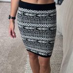 Forever 21 Knit Pencil Skirt Photo 0