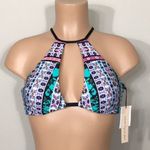 Nanette Lepore bikini top. NWT Photo 2