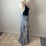 Xhilaration Crochet Boho Maxi Dress Photo 4