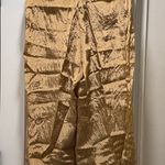 J.Crew NWT New Soleil Pant in Crinkled Viscose Blend, size XL Photo 3