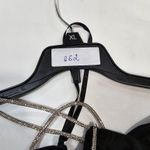 superdown Robyn Top in Black Photo 12