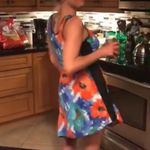 Papillon Beautiful From Nordstrom’s Dress Photo 1