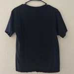 Unisex black Oklahoma Tee Size M Photo 2