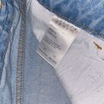 Nature Denim Denim High Waisted Jean Shorts Photo 2