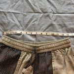 Rising International Patchwork Cargo Pants Photo 3