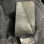 Free People We The Free Maggie Jean Shorts Montero Black Destroyed Wash Size 27 Photo 11