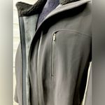 Lululemon repel shell fleece lined long jacket π₯π₯π₯ Photo 5